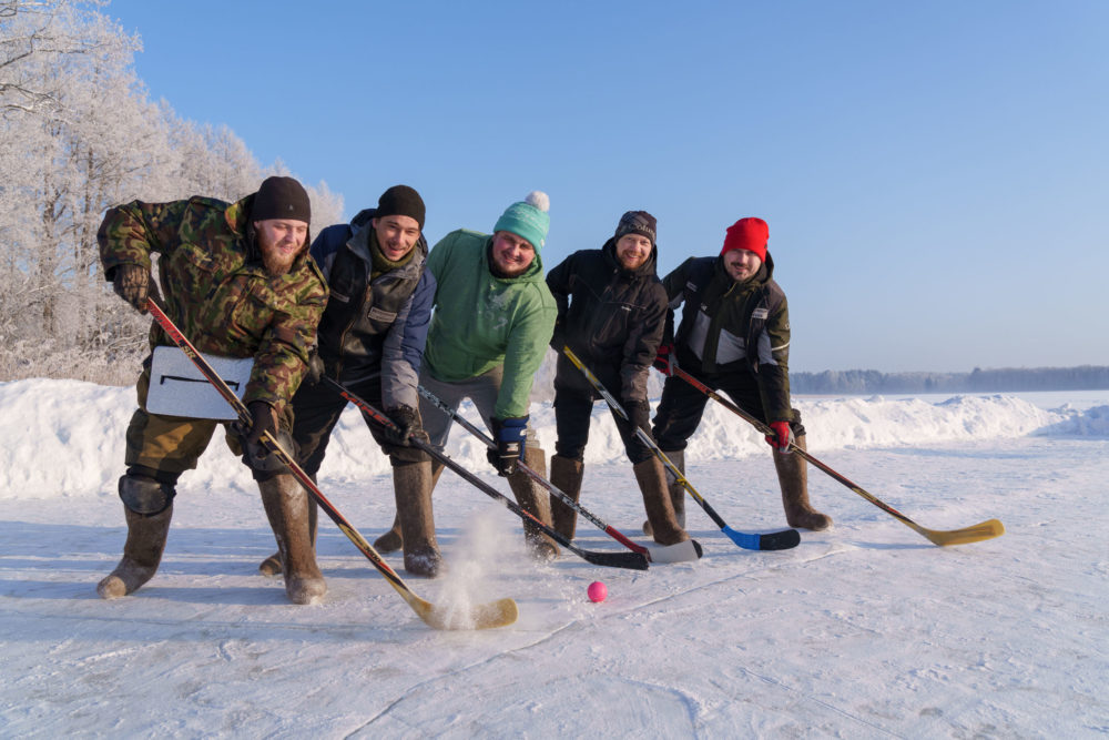 Фото: Управление коммуникаций Калининской АЭС