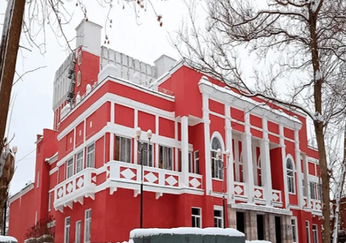 Кимрский театр