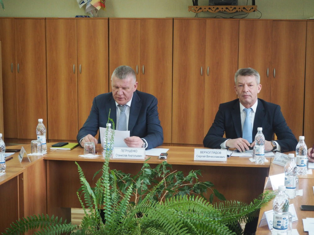 Фото: Законодательное Собрание Тверской области