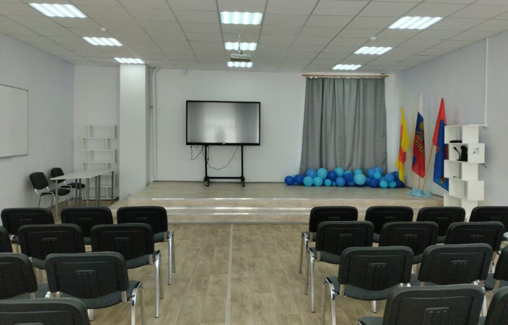 Фото: Правительство Тверской области