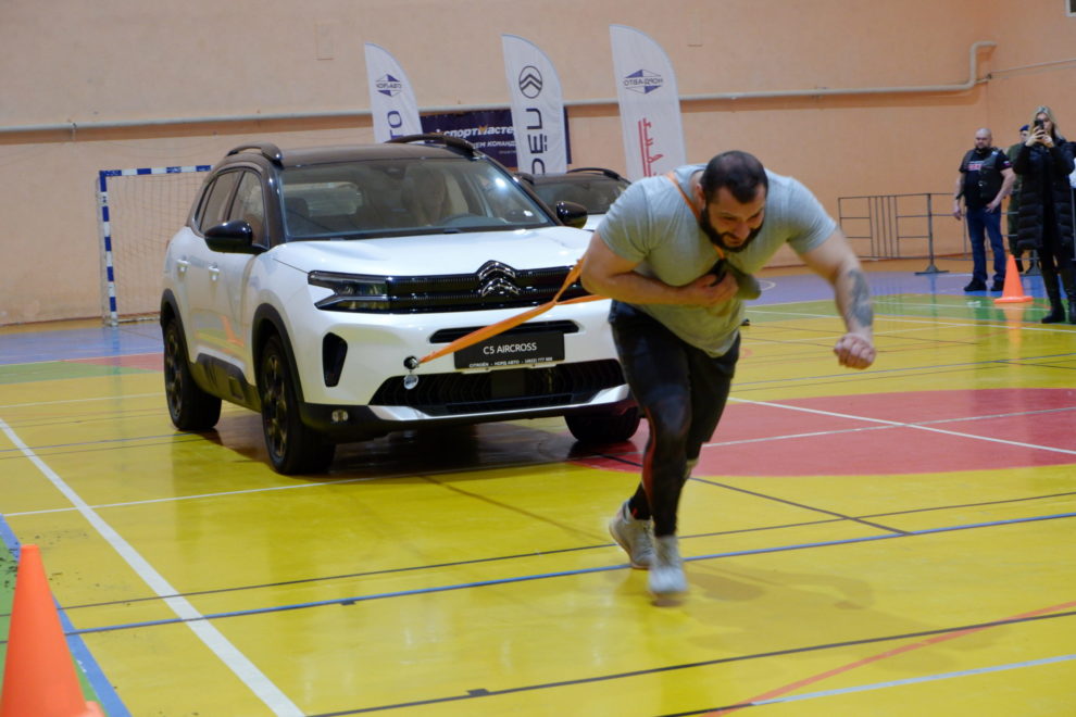 Кубок ДОСААФ Тверской области (12)