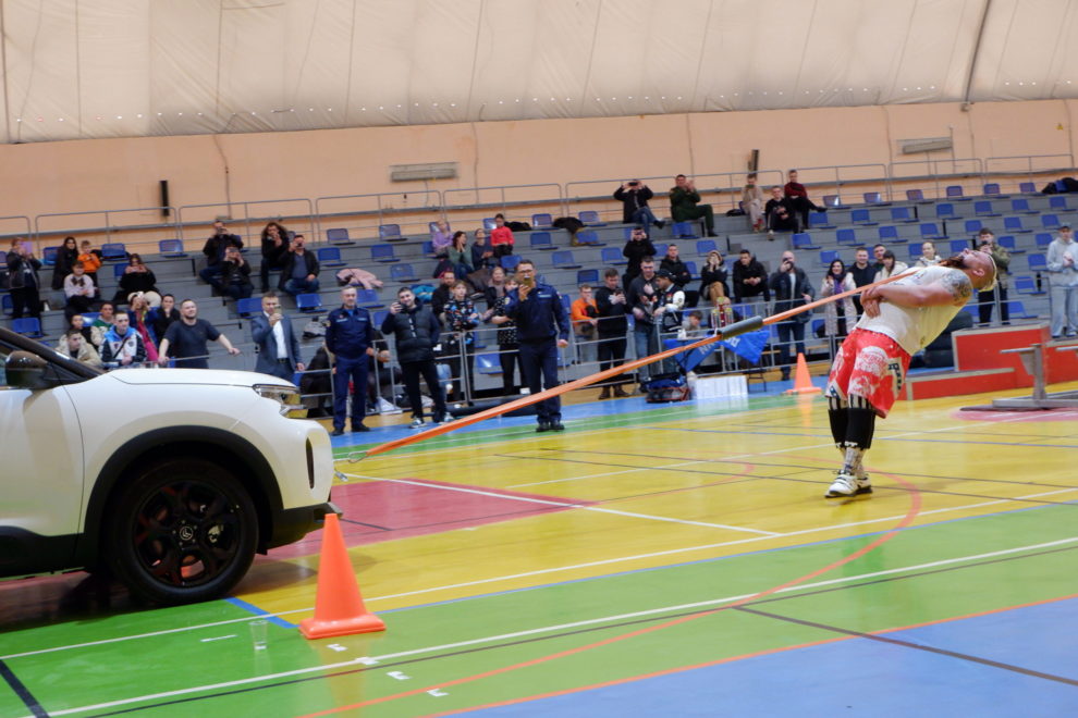 Кубок ДОСААФ Тверской области (6)