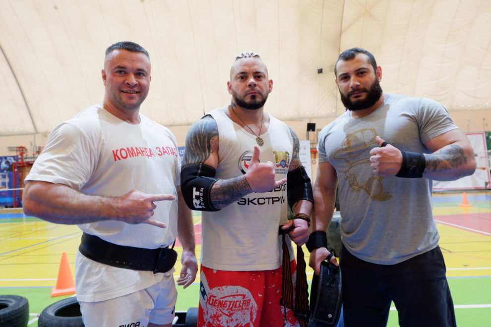 Кубок ДОСААФ Тверской области (7)