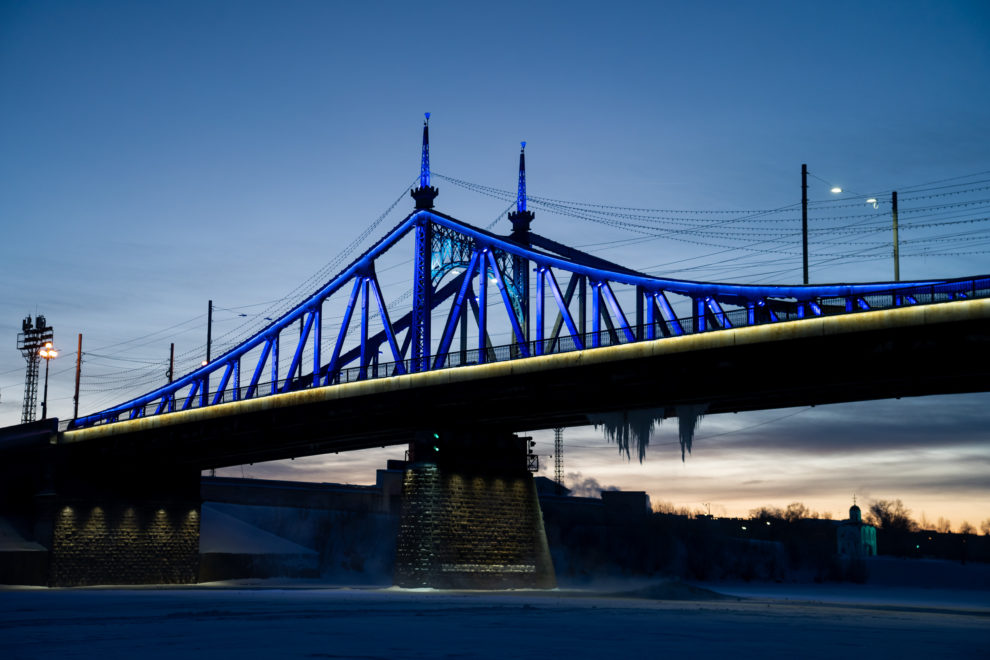 Фото: Андрей Зубов/РИА Верхневолжье