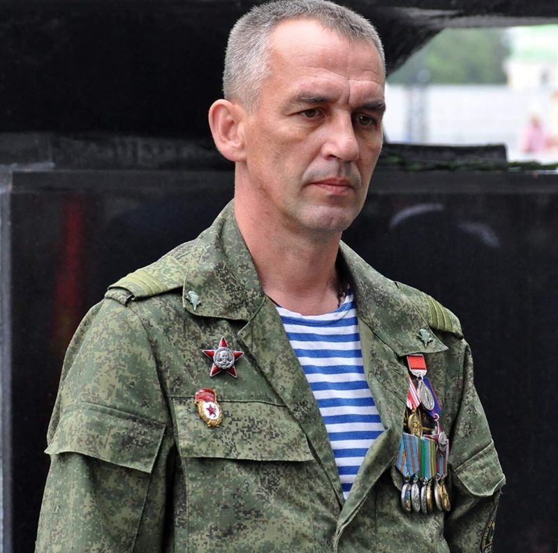 Николай Афонин: У нашей молодежи есть внутренний стержень