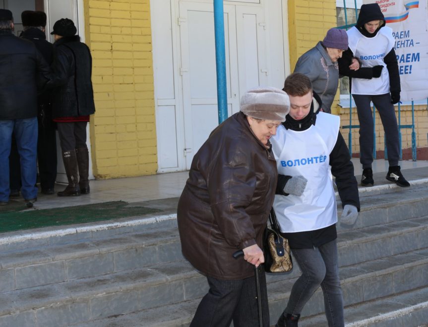 Пресс-служба Тверского облизбиркома