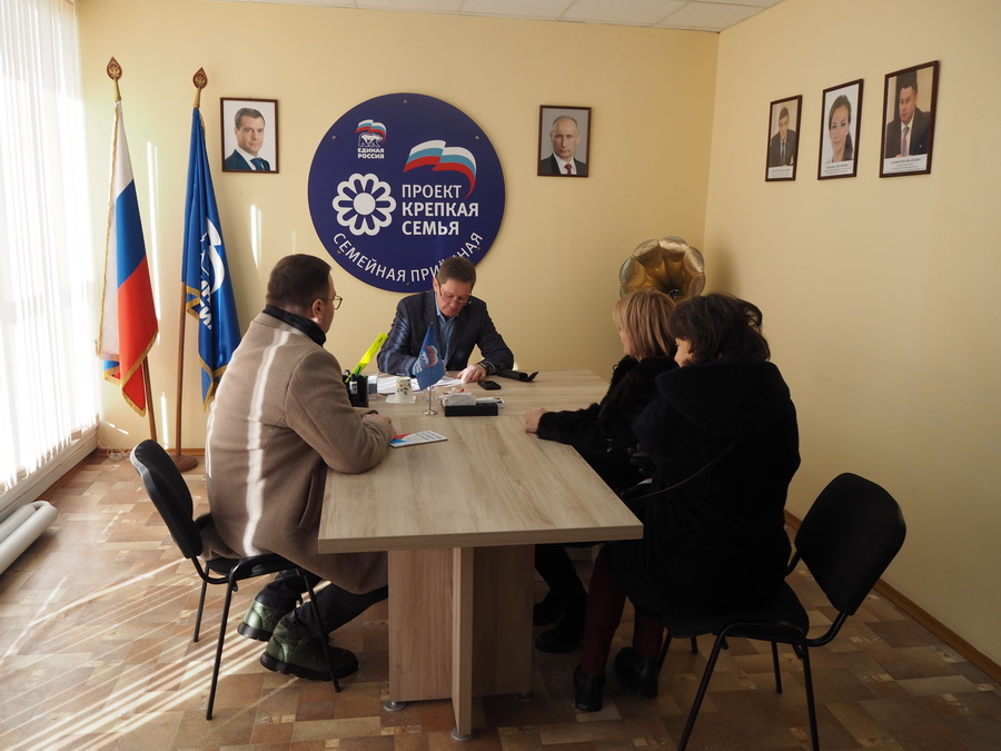 Фото: Законодательное Собрание Тверской области