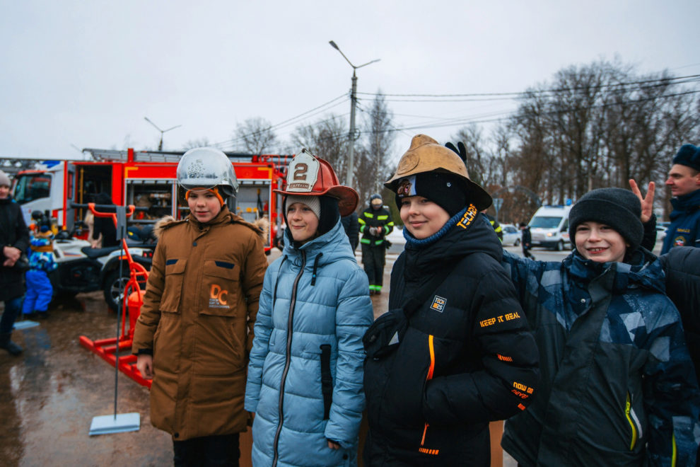 Фото: Алексей Арсеньев