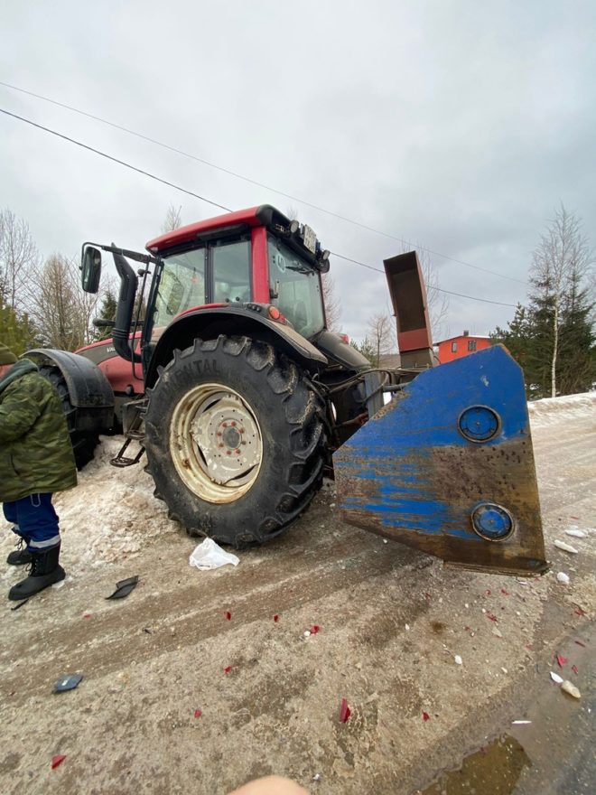 Управление Госавтоинспекции Тверской области