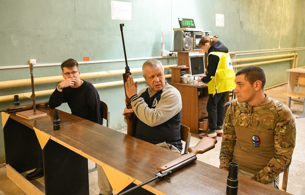 Тренировка 7