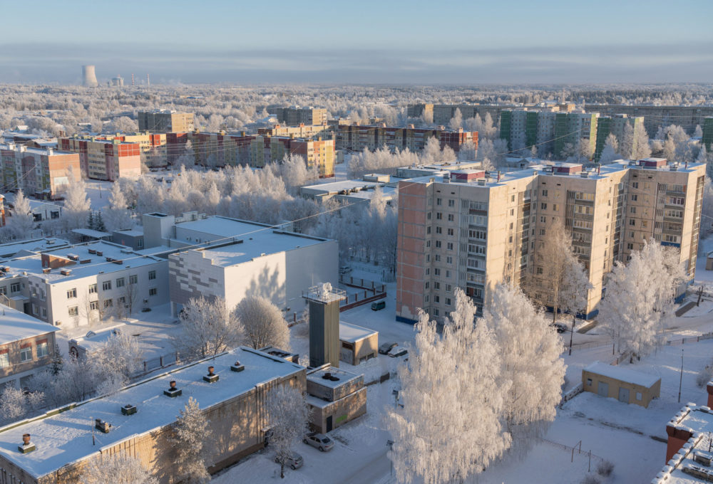 Фото: Калининская АЭС