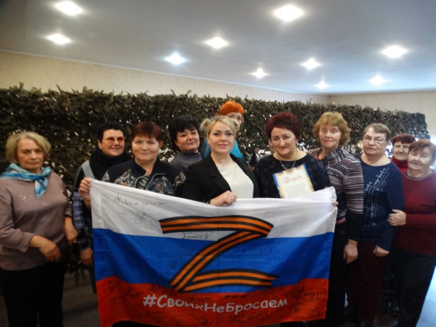 Фото из архива Юлии Королевой