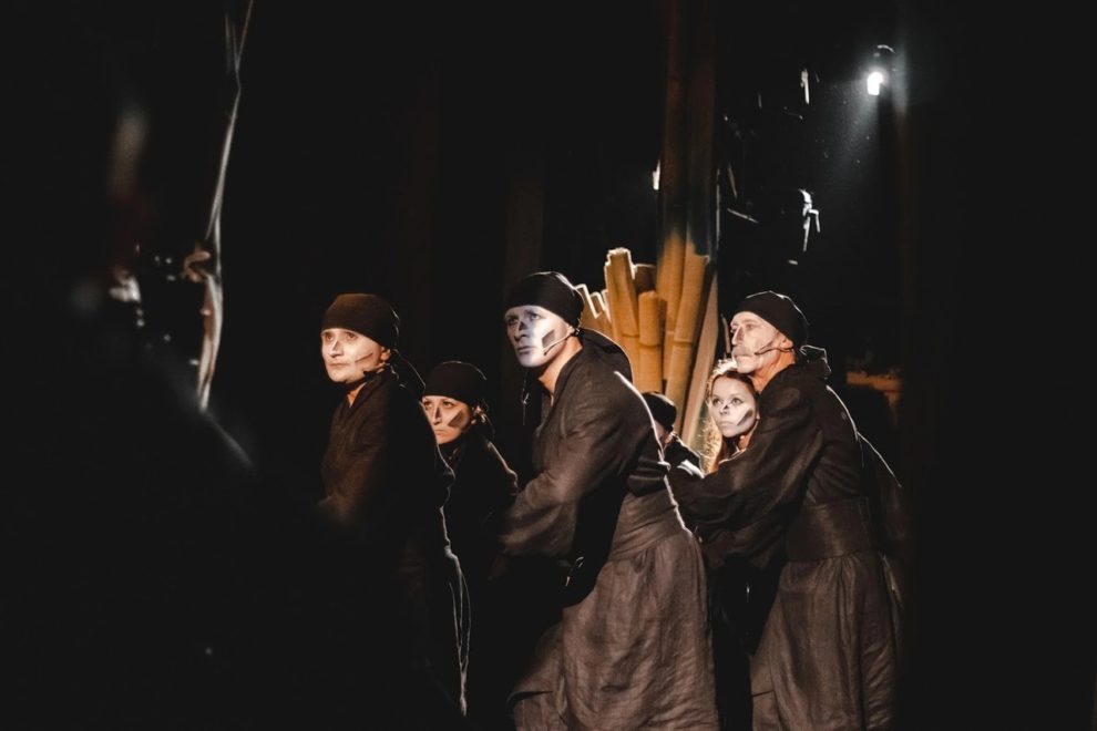 Фото из личного архива Михаила Гусева (3)