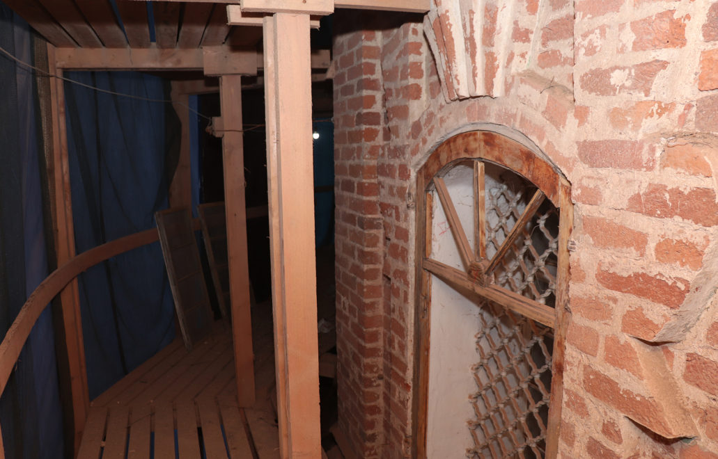 Церковь Богоявления 1