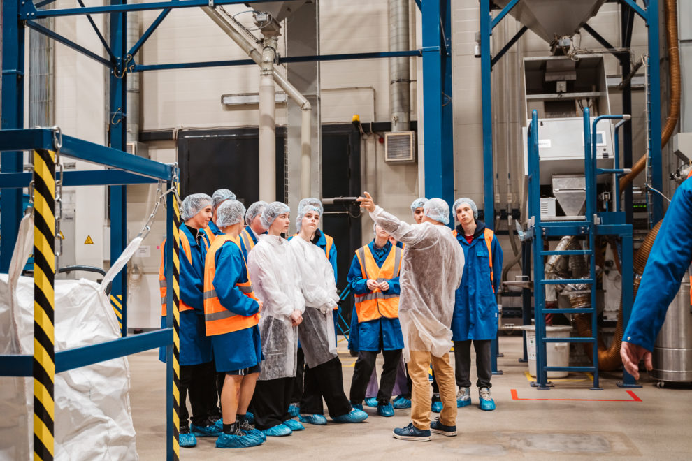 Фото: Максим Школьников/РИА Верхневолжье