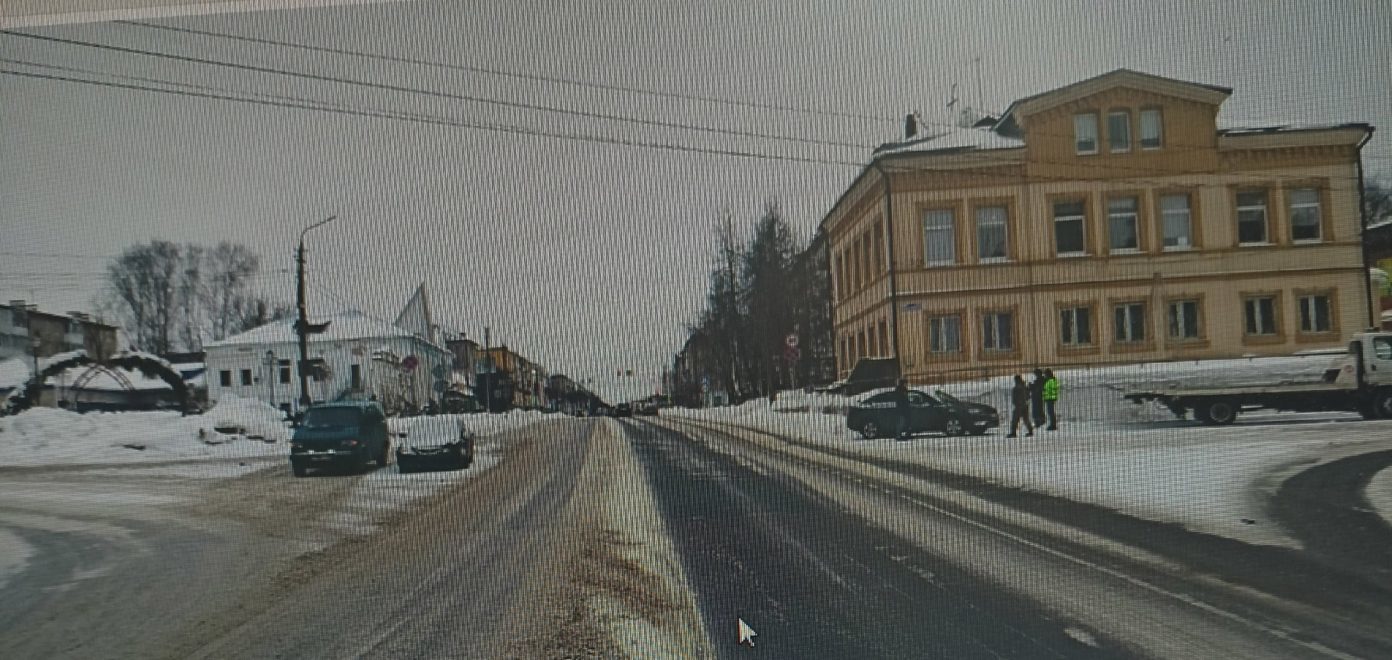 Фото: Ржевское отделение Госавтоинспекции