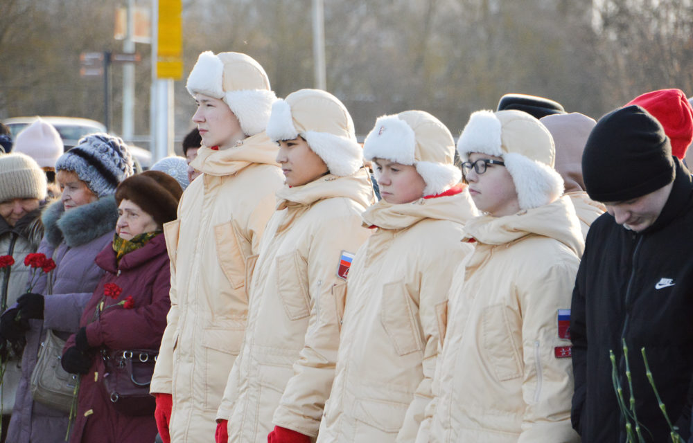 администрация твери сталинград 1