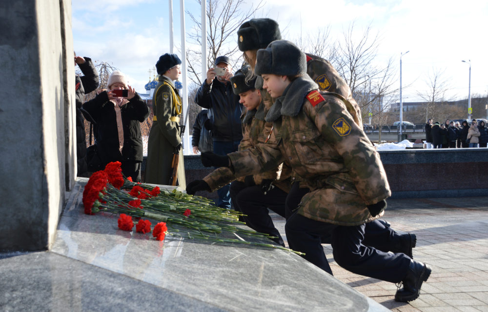 администрация твери сталинград 7