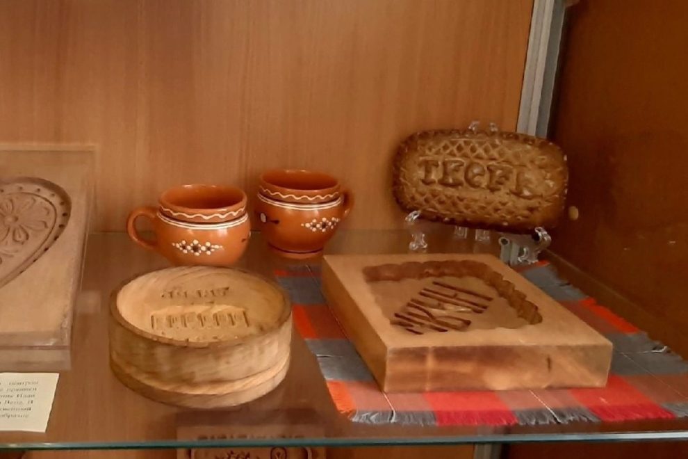 Фото: пресс-служба Тверского государственного объединённого музея