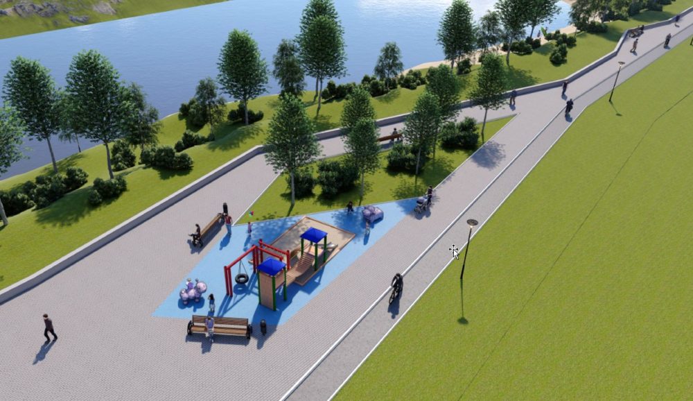 благоустройство админтвери 3