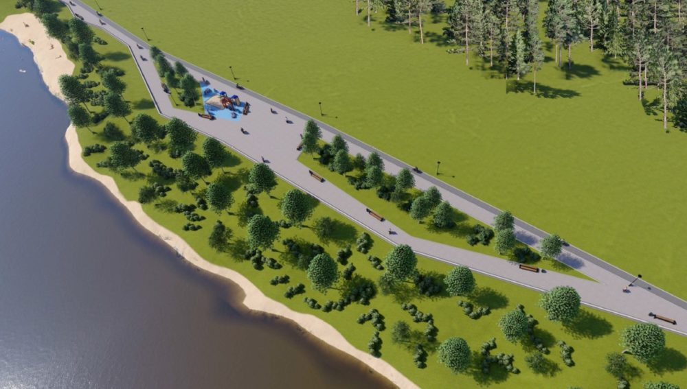 благоустройство админтвери 4