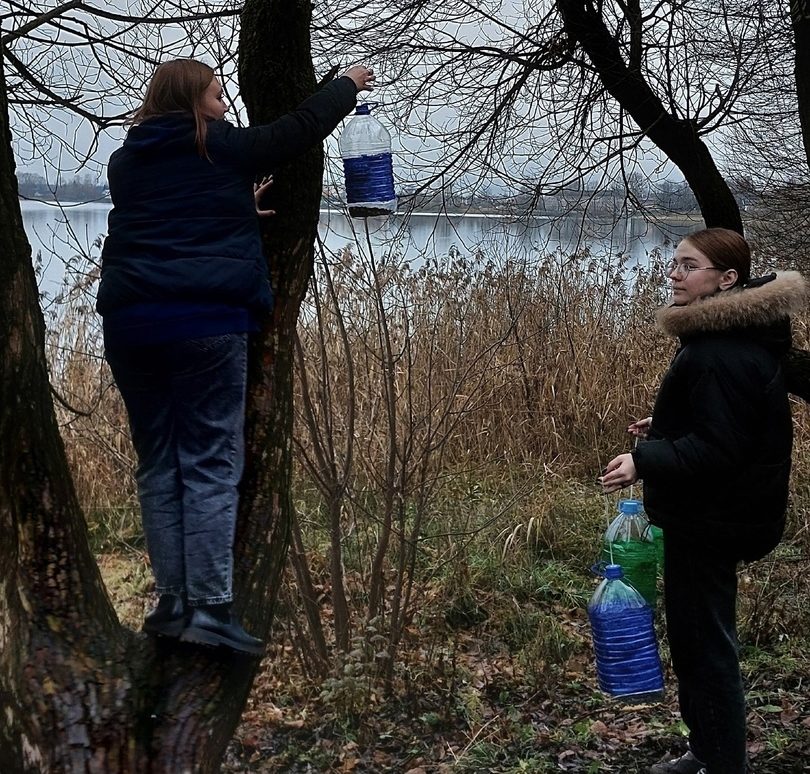 Фото: ВК-Сообщество Муниципальное образование Бологовский район