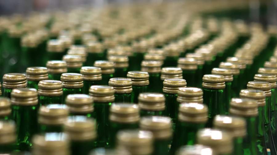 Фото: Денис Абрамов/РИА Новости