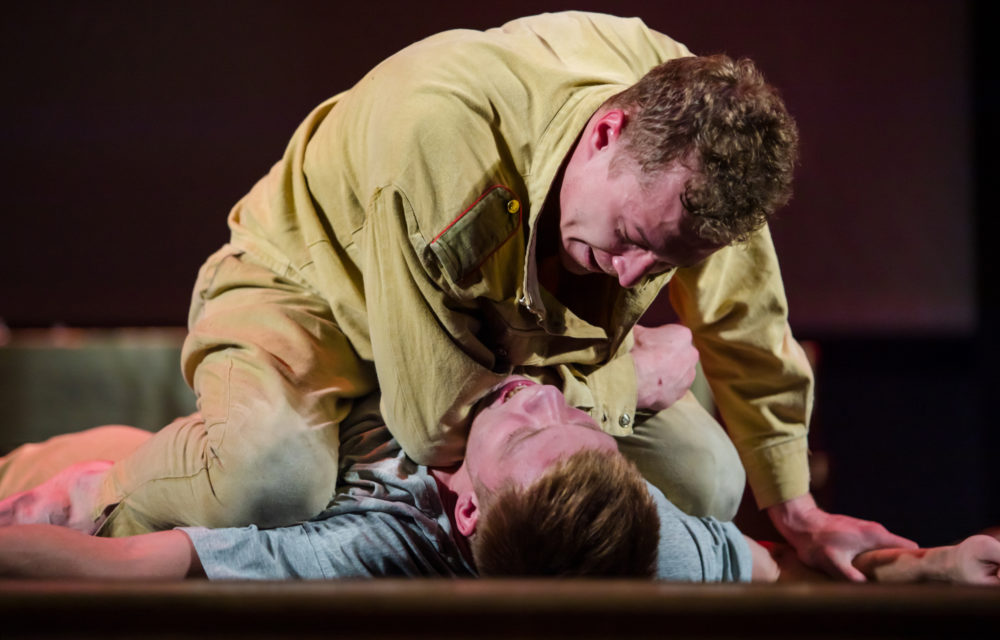 Фото: Центральный Дом Российской Армии