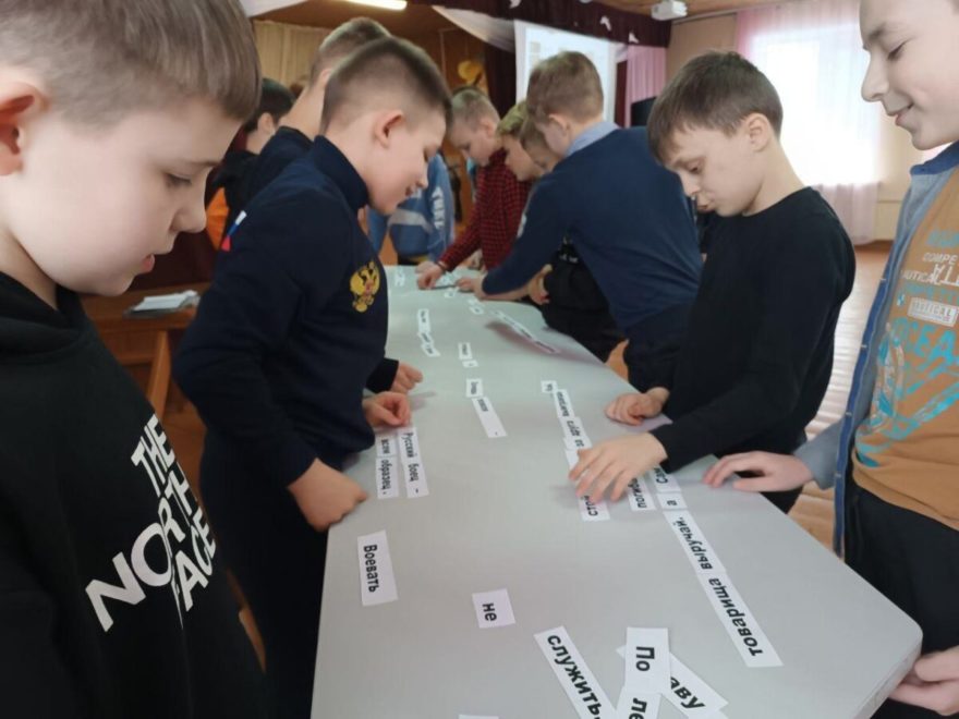 Фото: Торопецкий МО