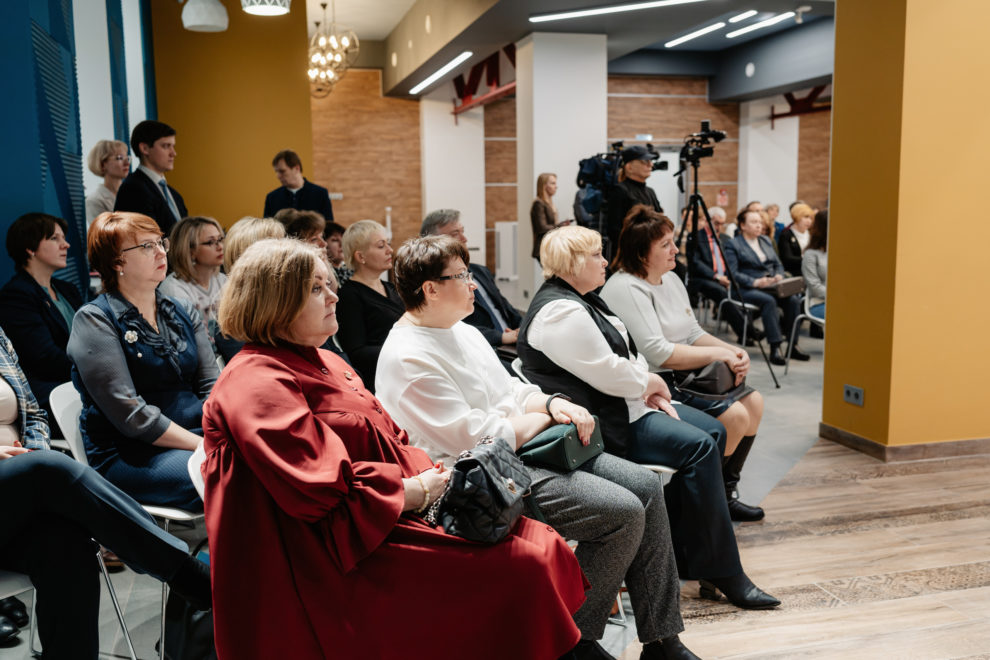 Фото: Максим Школьников/РИА Верхневолжье