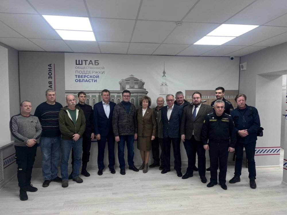 Фото: Семен Михайлов