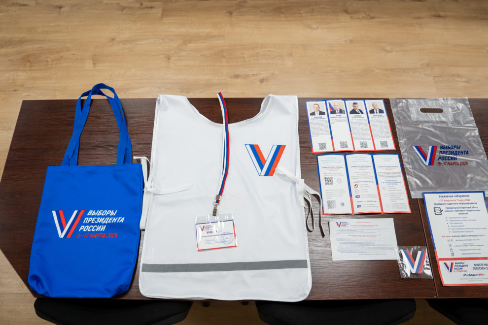 выборы, голосование (5)