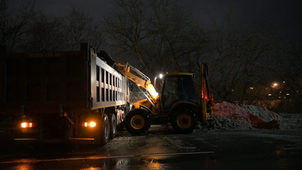 Фото: Отдел информации и аналитики администрации города Твери