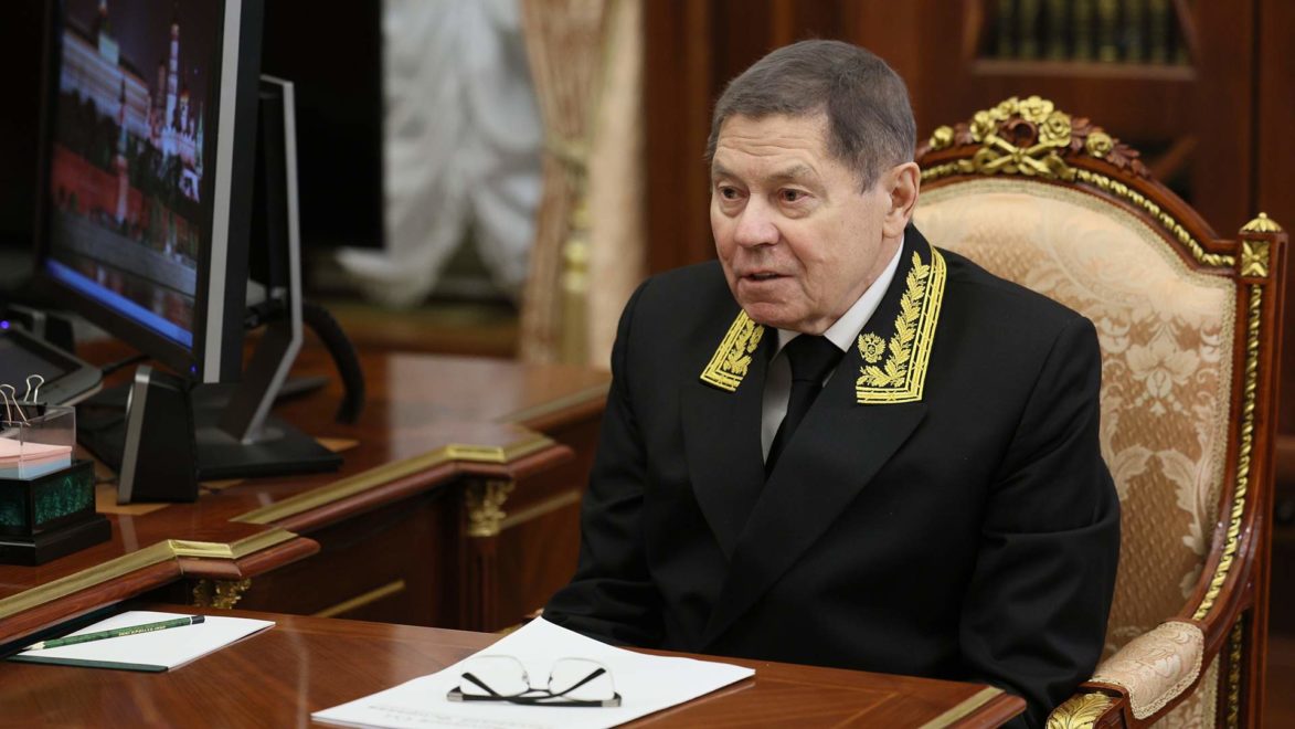 Фото: Александр Казаков/РИА Новости