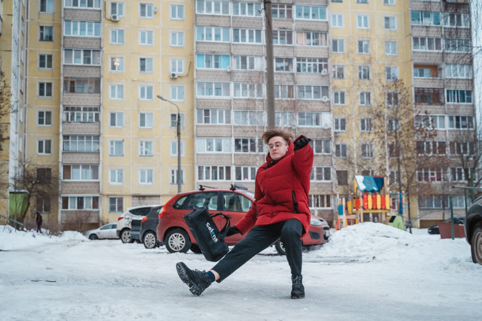 Фото: Леонид Смирнов/РИА Верхневолжье