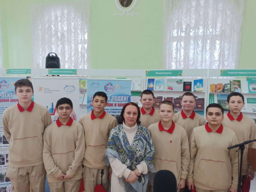 город трудовой доблести (5)