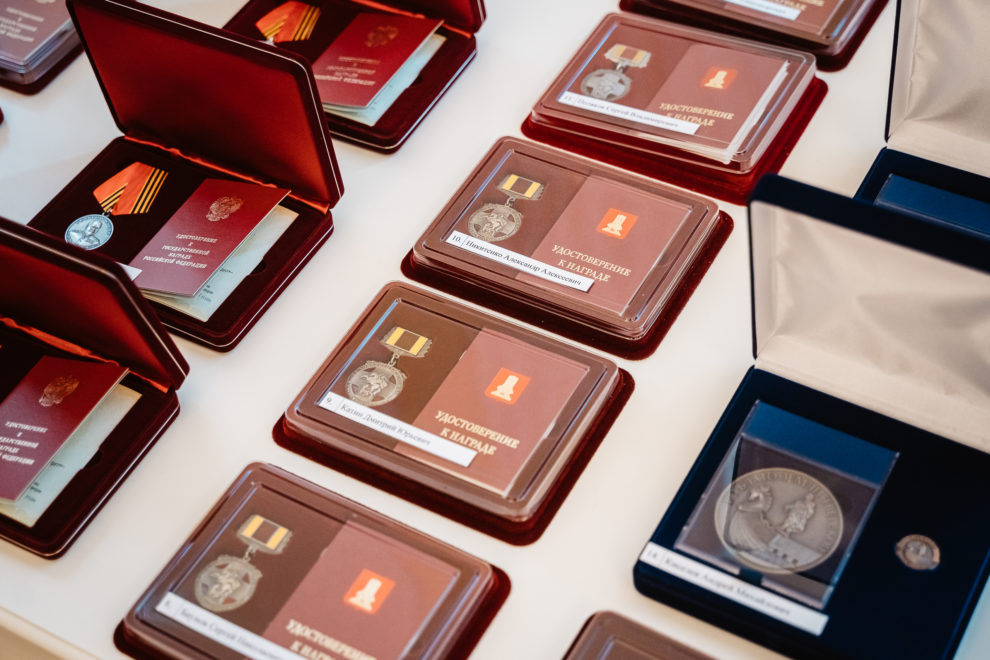 Фото: Леонид Смирнов/РИА Верхневолжье