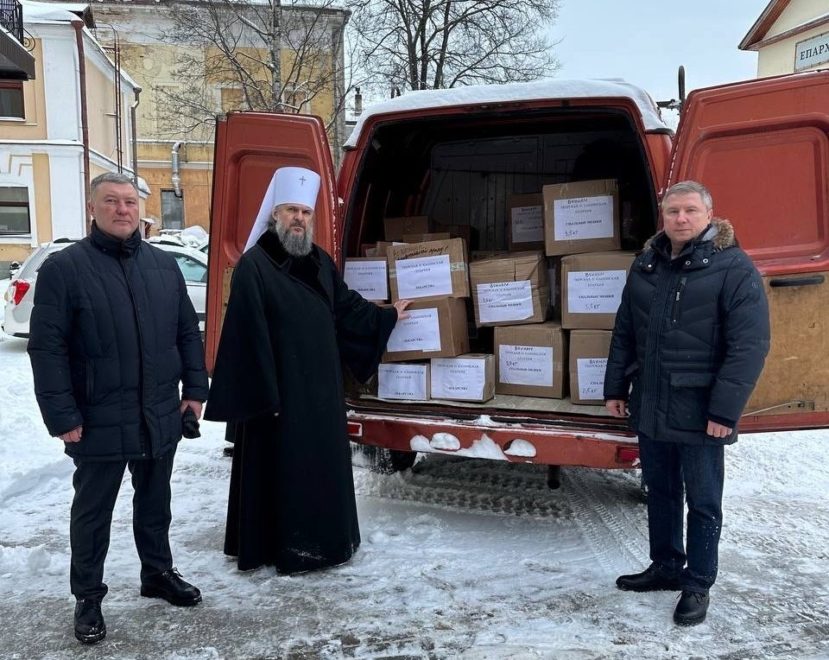 Фото: Роман Щеглов