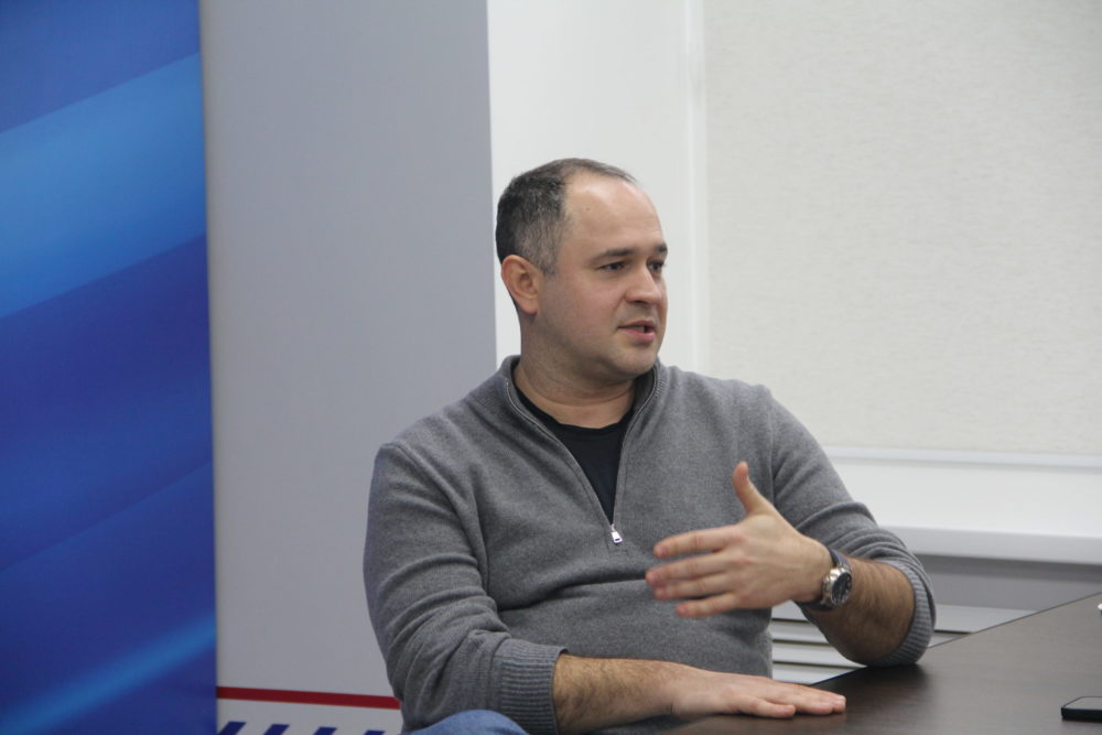 Фото: Пресс-служба 