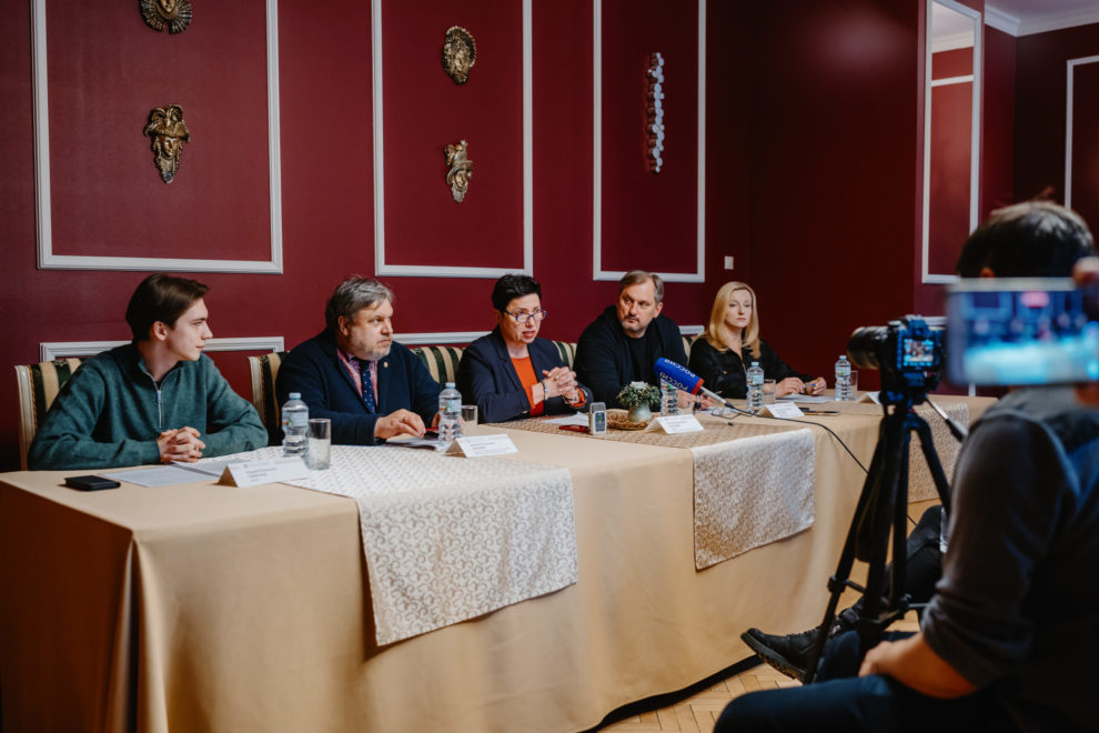 Фото: Максим Школьников/РИА Верхневолжье