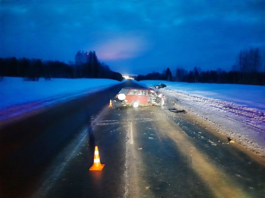 Фото: Управление Госавтоинспекции Тверской области