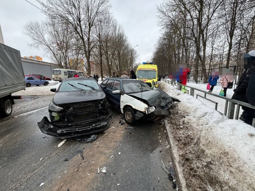 Фото: ГИБДД УМВД России по г. Твери