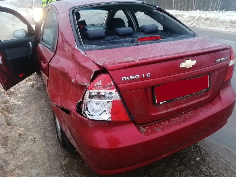 Фото: ГИБДД