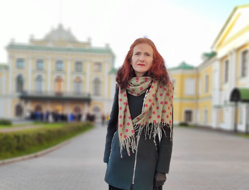 Фото: Еланская Светлана