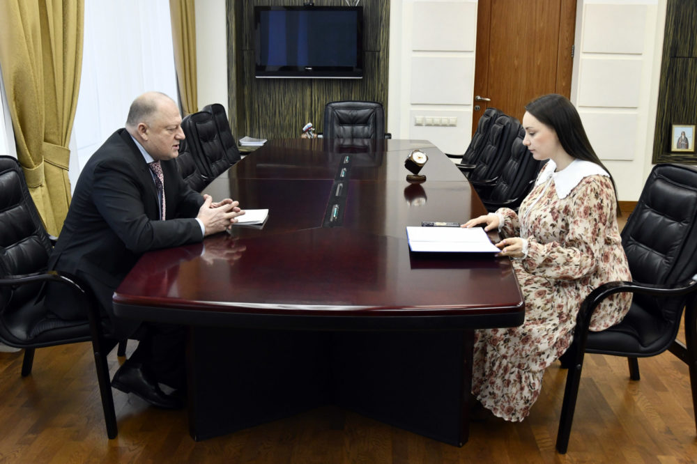 Фото: Пресс-служба Законодательного Собрания Тверской области