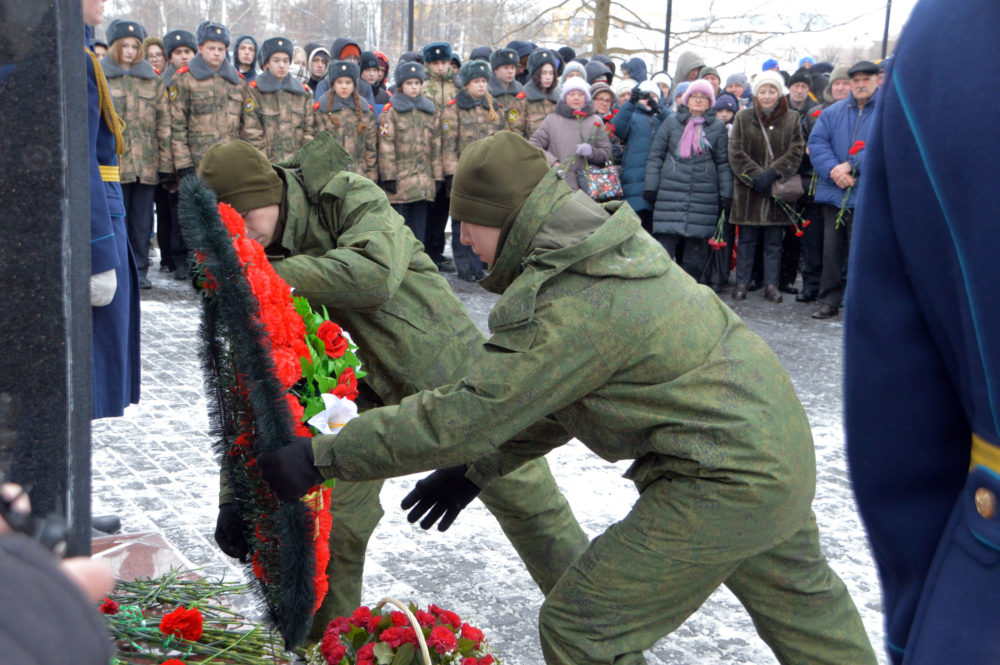 Фото: Пресс-служба Законодательного Собрания Тверской области