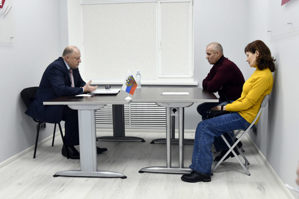 Фото: Законодательное Собрание Тверской области