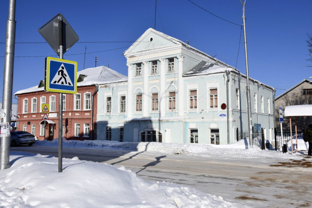 зсто селижарово 2