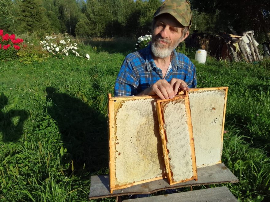 Фото: архив Леонида Кульматова