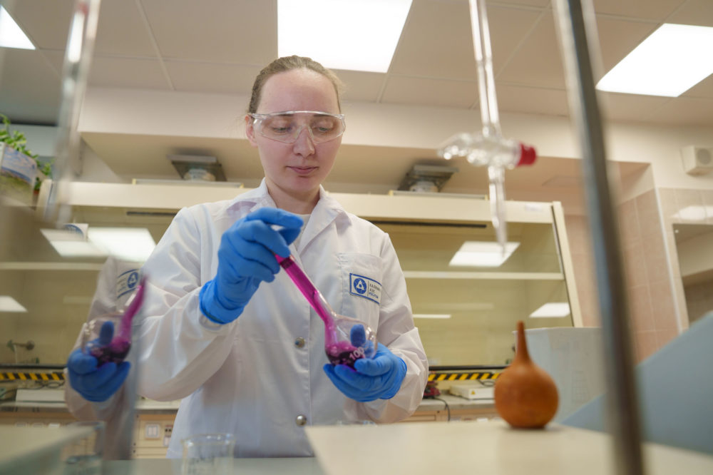 каэс чемпионат 4